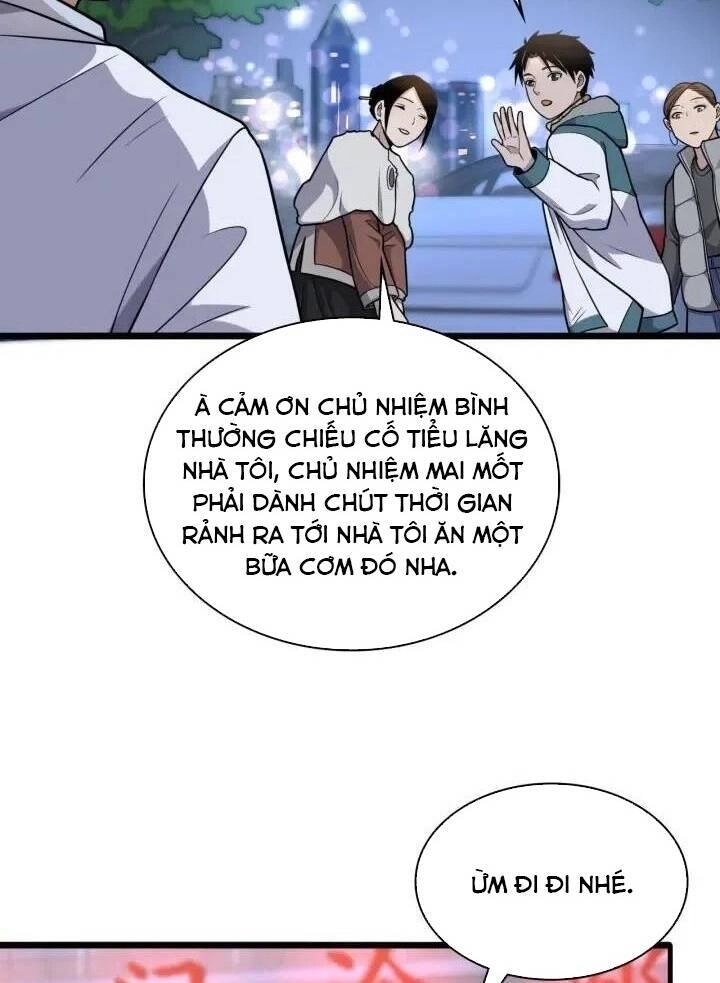 Đại Y Lăng Nhiên Chapter 60 - 21