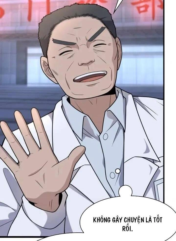 Đại Y Lăng Nhiên Chapter 60 - 22