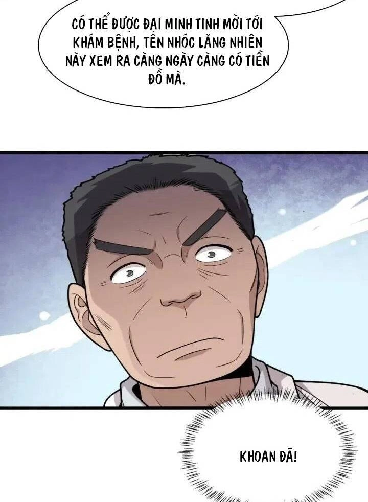 Đại Y Lăng Nhiên Chapter 60 - 23