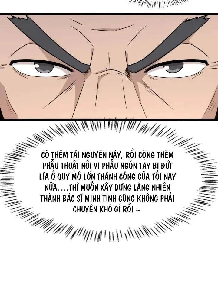 Đại Y Lăng Nhiên Chapter 60 - 24