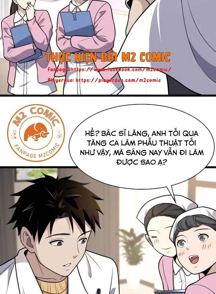 Đại Y Lăng Nhiên Chapter 60 - 26