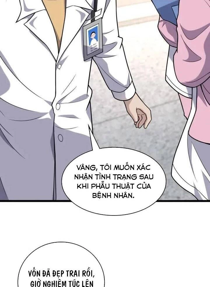 Đại Y Lăng Nhiên Chapter 60 - 27