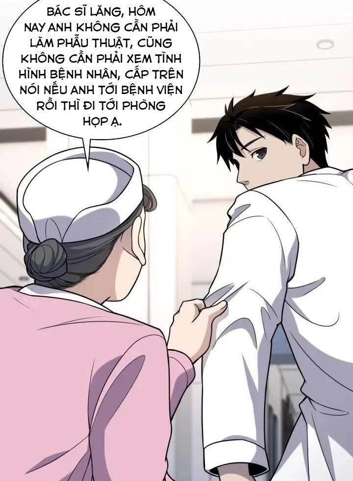 Đại Y Lăng Nhiên Chapter 60 - 29