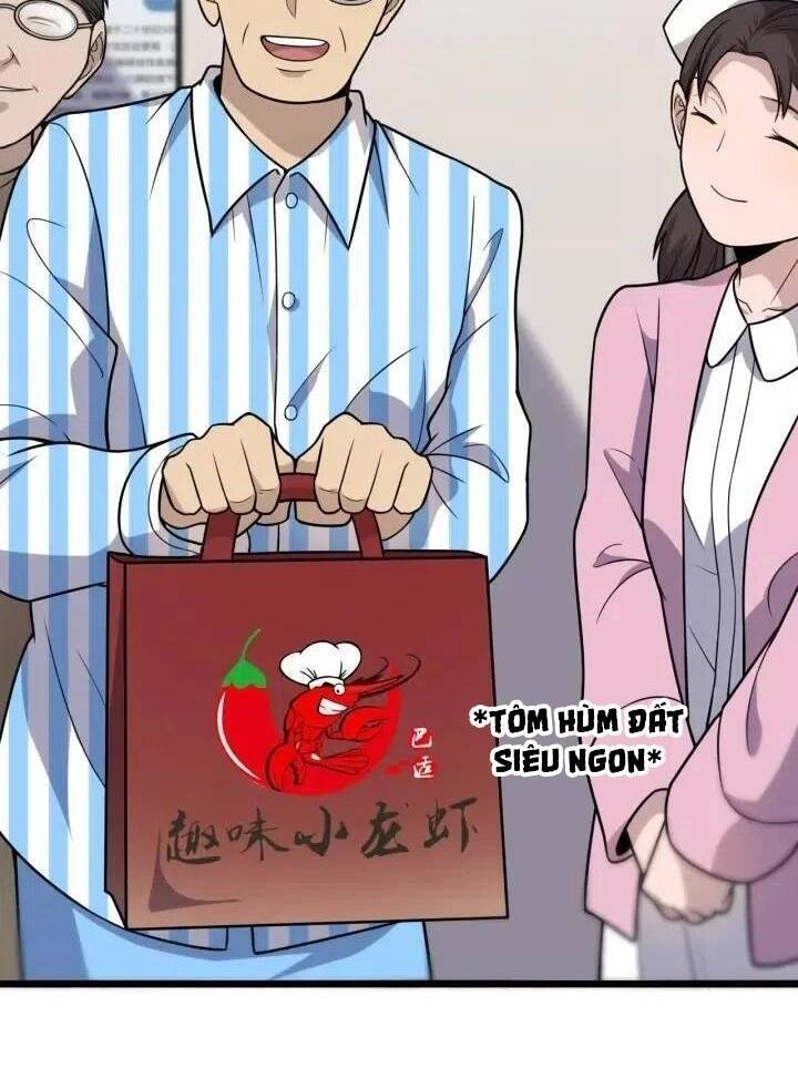 Đại Y Lăng Nhiên Chapter 60 - 34