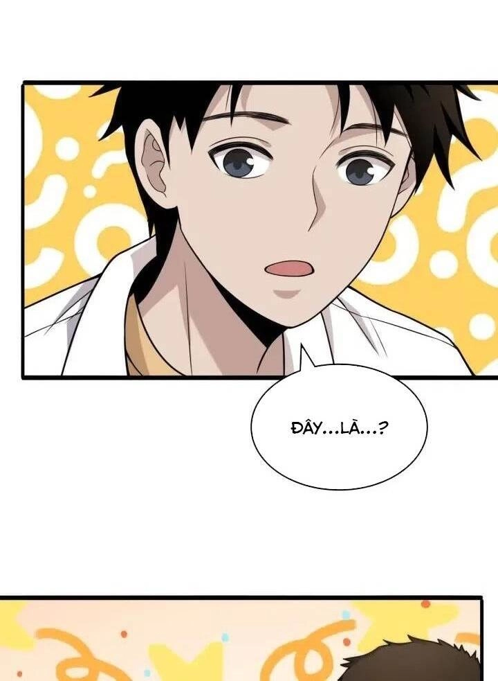 Đại Y Lăng Nhiên Chapter 60 - 35