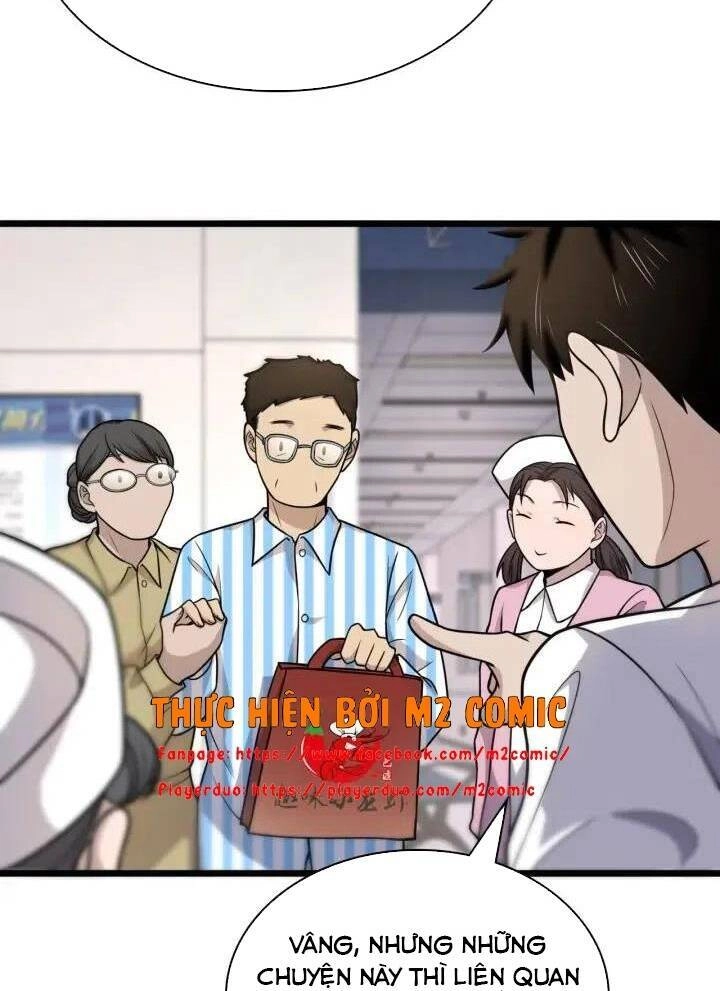 Đại Y Lăng Nhiên Chapter 60 - 37