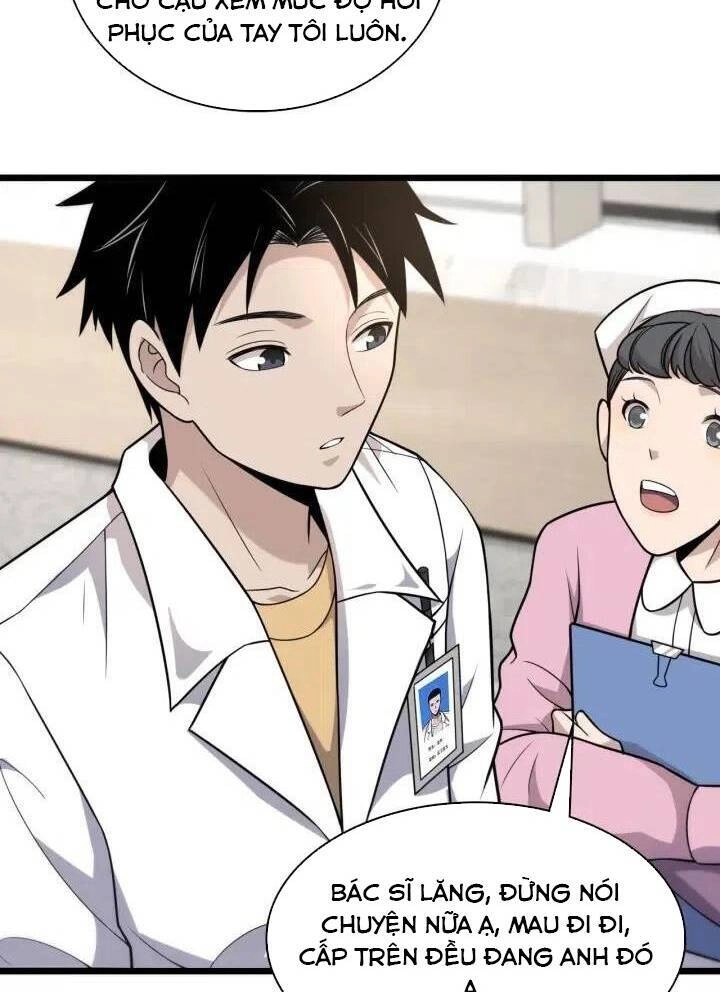 Đại Y Lăng Nhiên Chapter 60 - 39