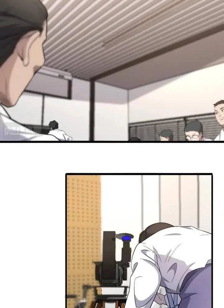 Đại Y Lăng Nhiên Chapter 60 - 41