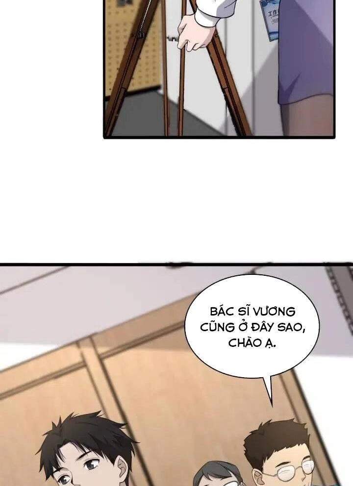 Đại Y Lăng Nhiên Chapter 60 - 42