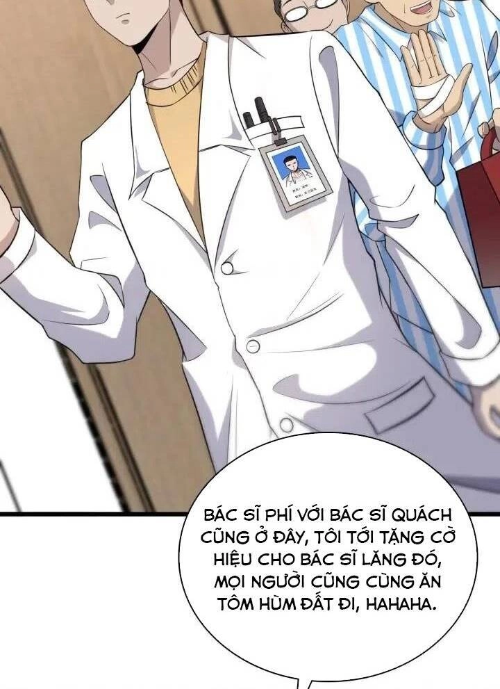 Đại Y Lăng Nhiên Chapter 60 - 43