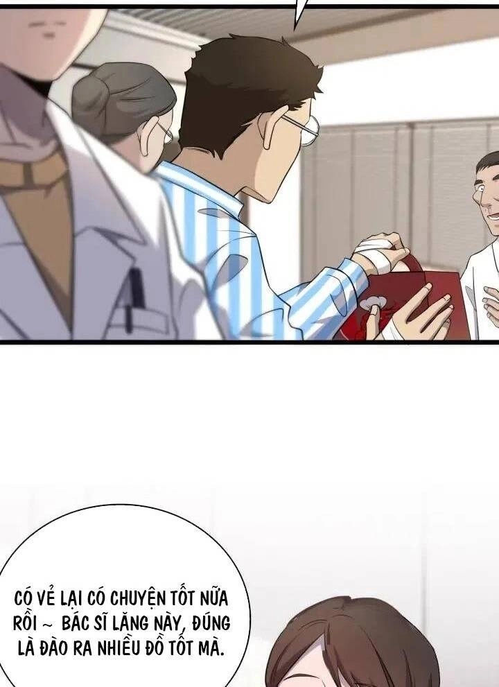 Đại Y Lăng Nhiên Chapter 60 - 44