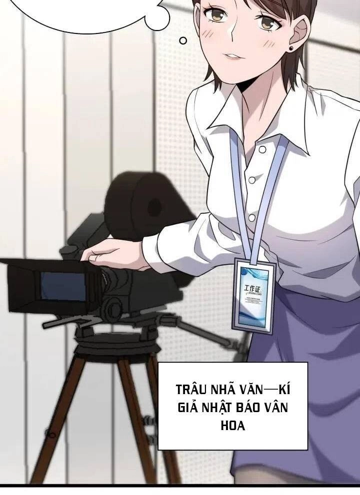 Đại Y Lăng Nhiên Chapter 60 - 45