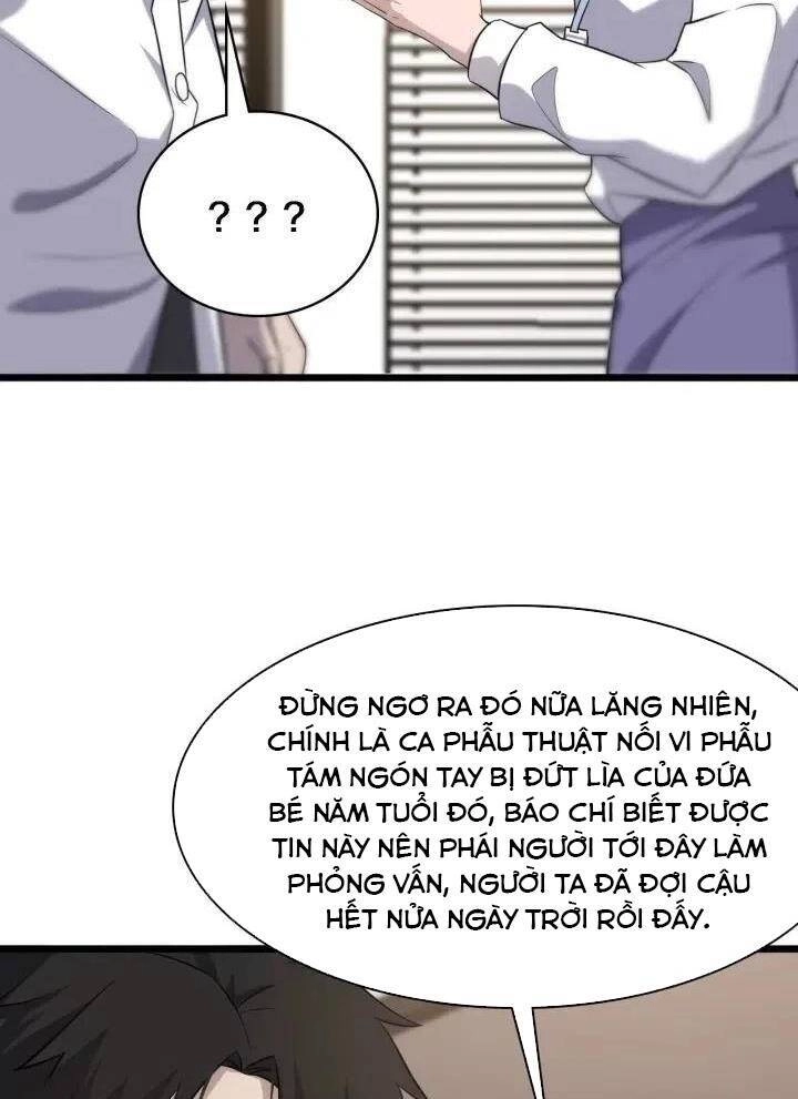 Đại Y Lăng Nhiên Chapter 60 - 47