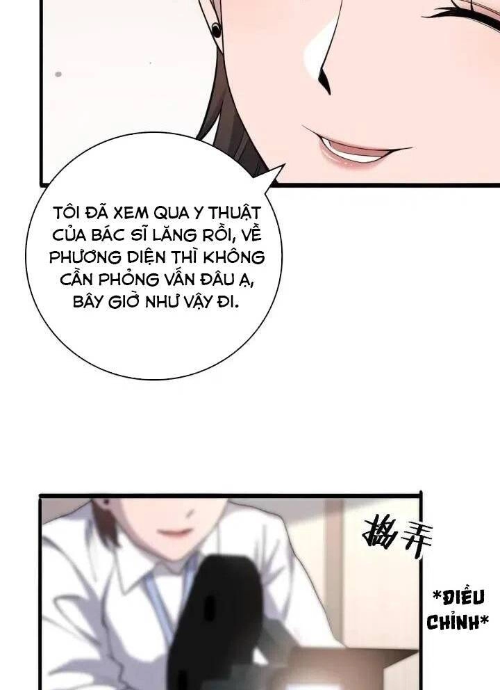 Đại Y Lăng Nhiên Chapter 60 - 49