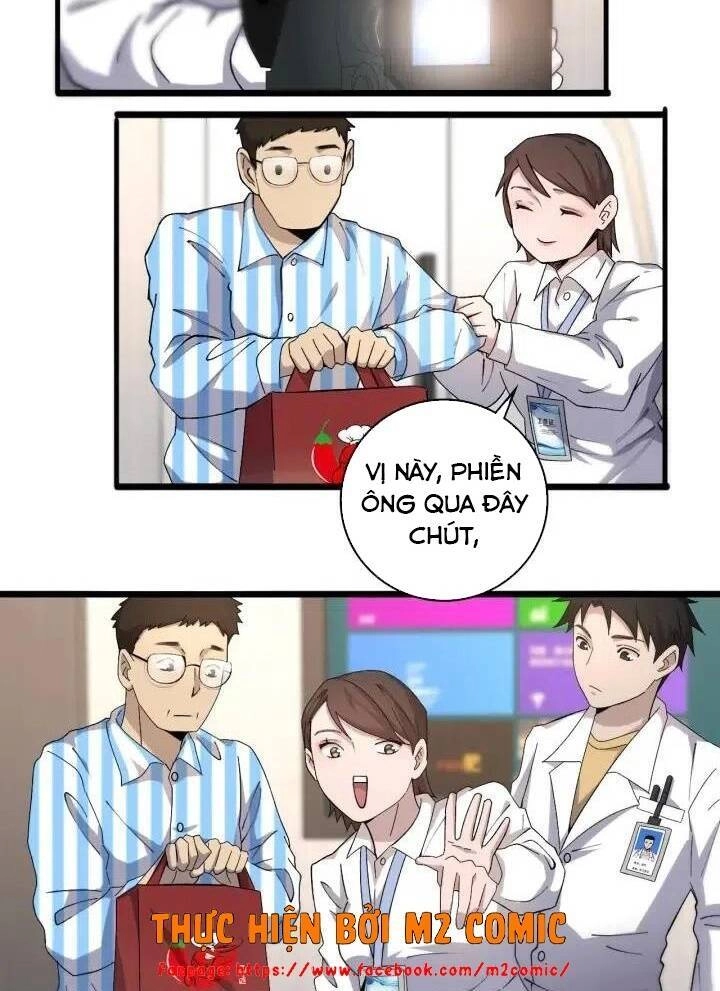 Đại Y Lăng Nhiên Chapter 60 - 50