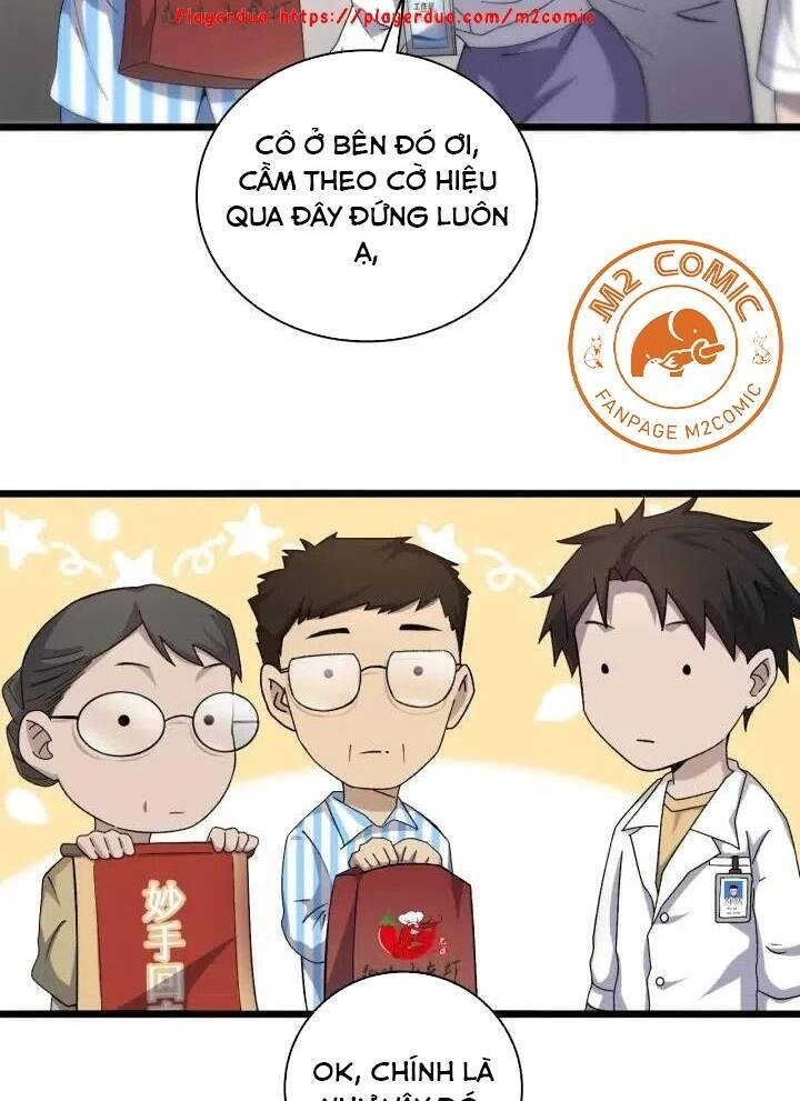 Đại Y Lăng Nhiên Chapter 60 - 51