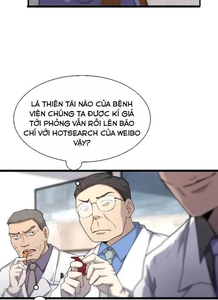 Đại Y Lăng Nhiên Chapter 60 - 53