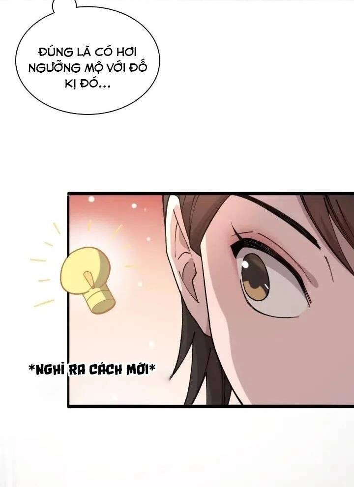 Đại Y Lăng Nhiên Chapter 60 - 54