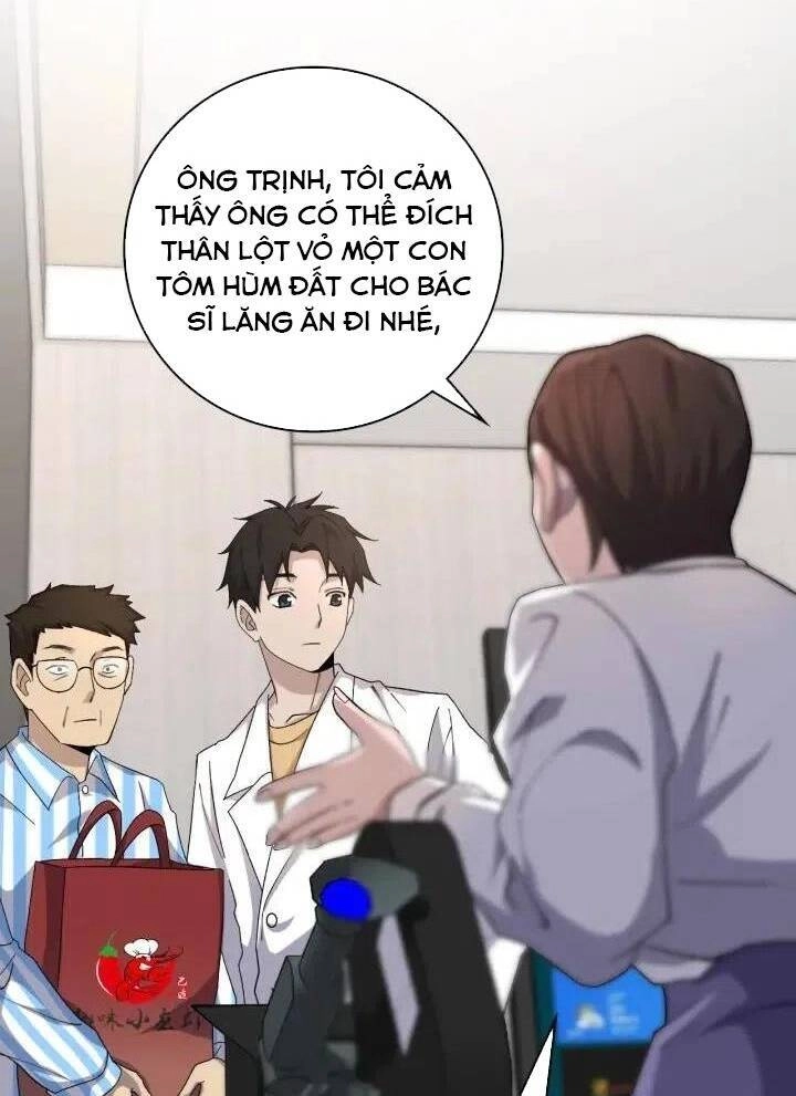 Đại Y Lăng Nhiên Chapter 60 - 55