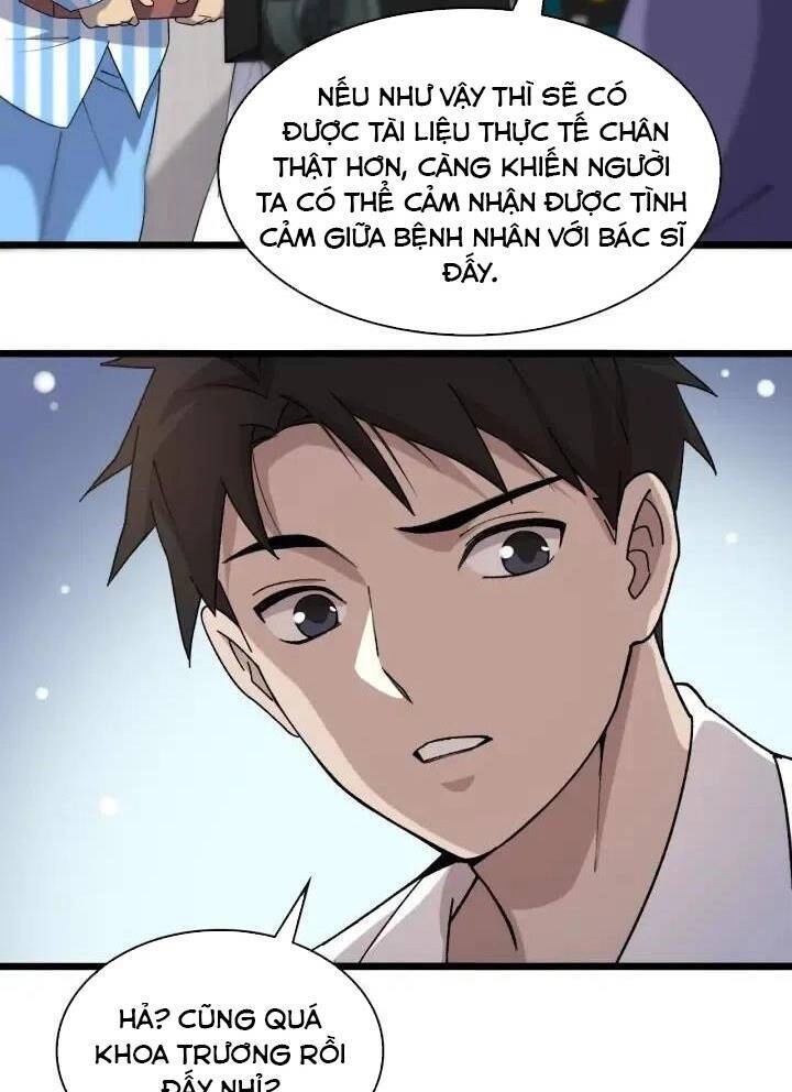 Đại Y Lăng Nhiên Chapter 60 - 56