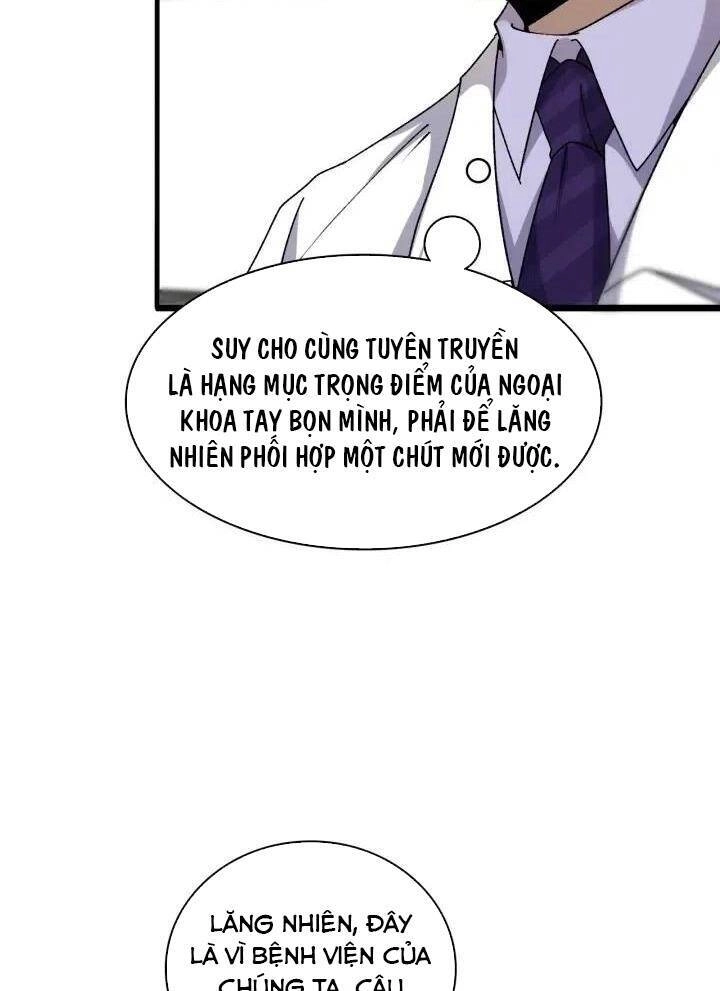 Đại Y Lăng Nhiên Chapter 60 - 58