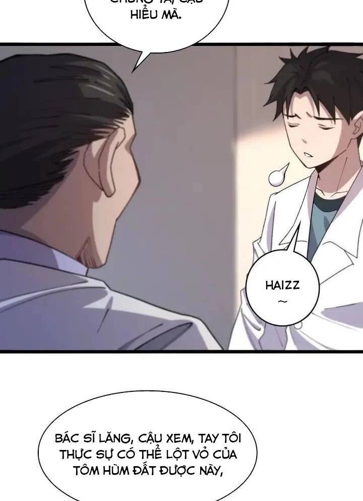 Đại Y Lăng Nhiên Chapter 60 - 59