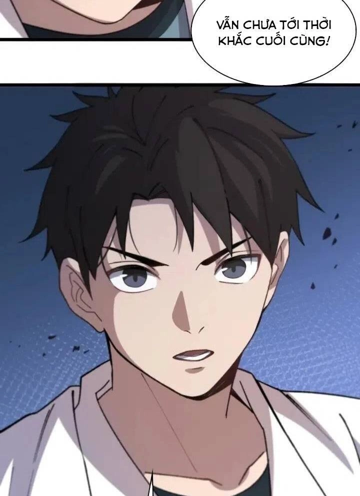 Đại Y Lăng Nhiên Chapter 60 - 66