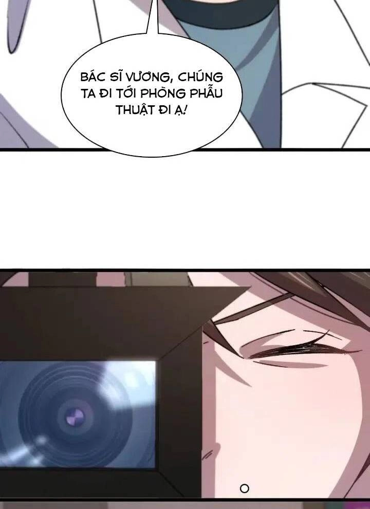 Đại Y Lăng Nhiên Chapter 60 - 67