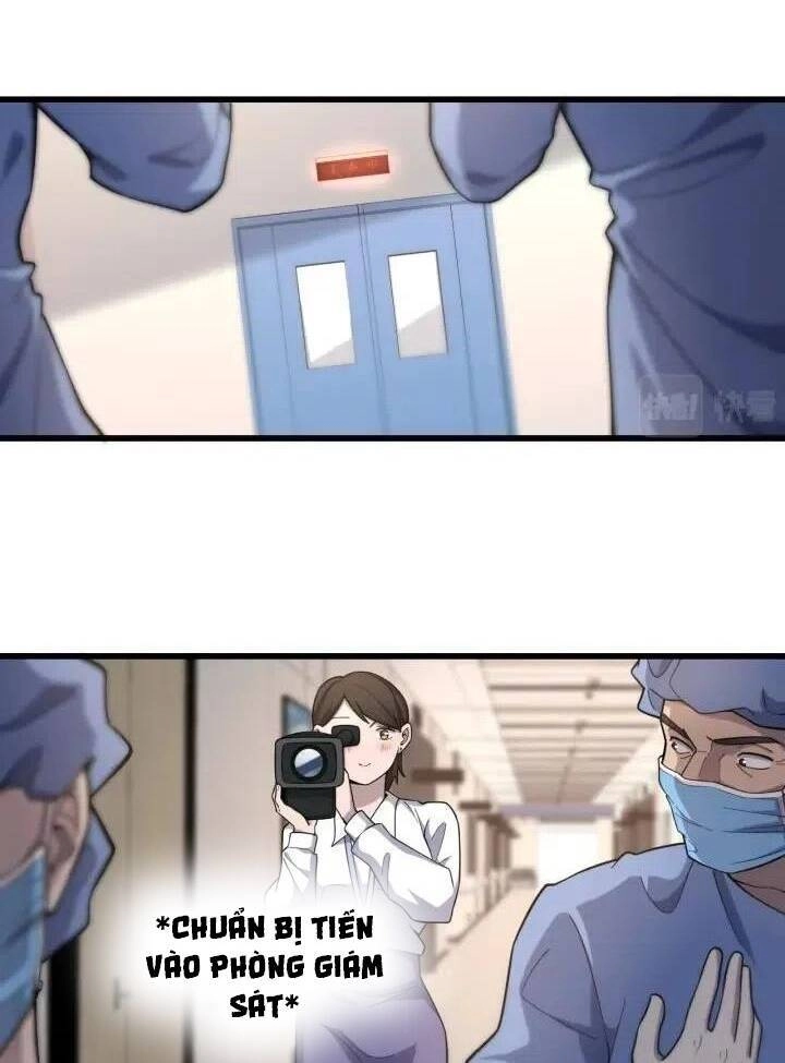 Đại Y Lăng Nhiên Chapter 61 - 2