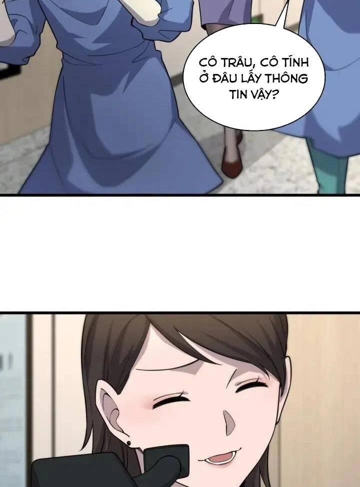 Đại Y Lăng Nhiên Chapter 61 - 4