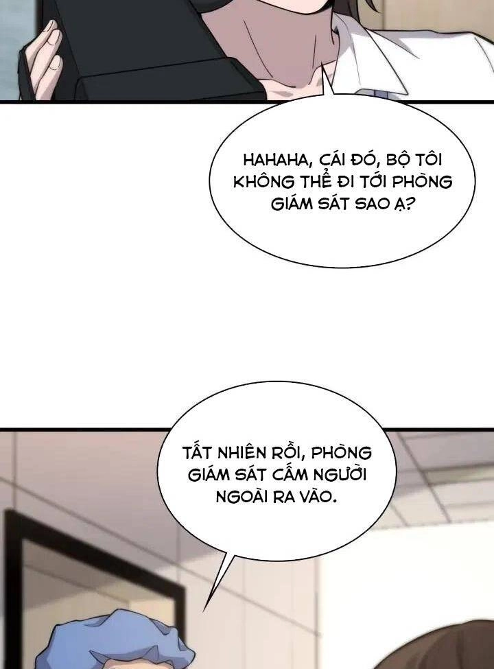 Đại Y Lăng Nhiên Chapter 61 - 5