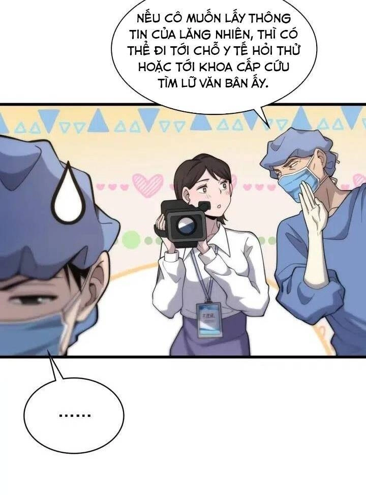 Đại Y Lăng Nhiên Chapter 61 - 7