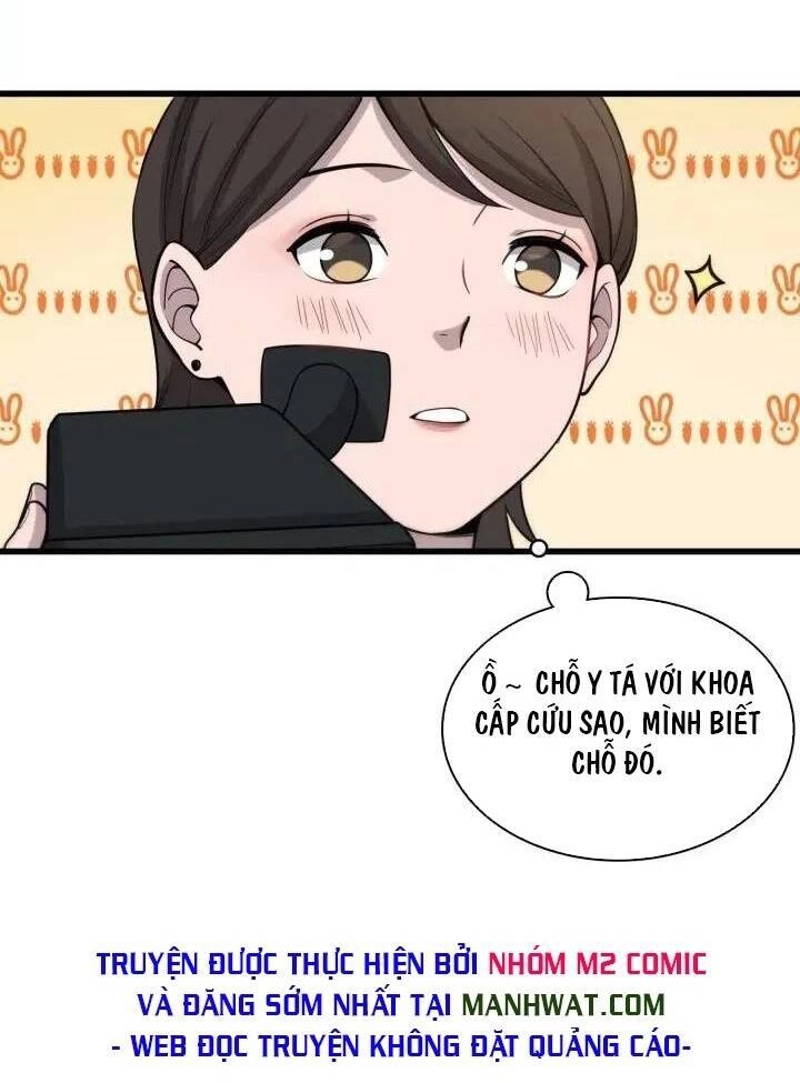 Đại Y Lăng Nhiên Chapter 61 - 8