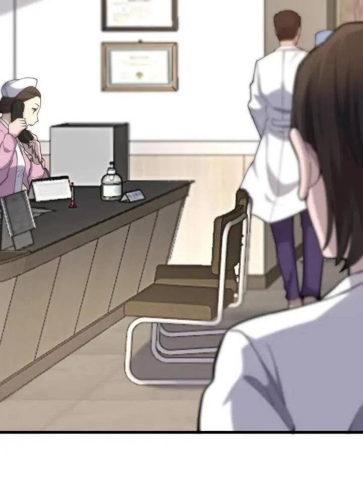 Đại Y Lăng Nhiên Chapter 61 - 10