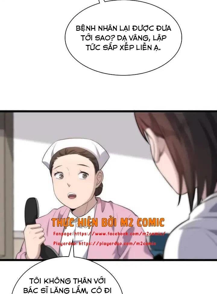 Đại Y Lăng Nhiên Chapter 61 - 12