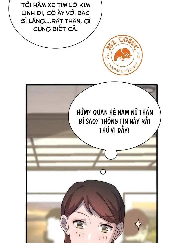 Đại Y Lăng Nhiên Chapter 61 - 13