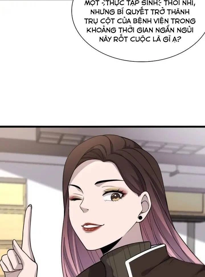 Đại Y Lăng Nhiên Chapter 61 - 20