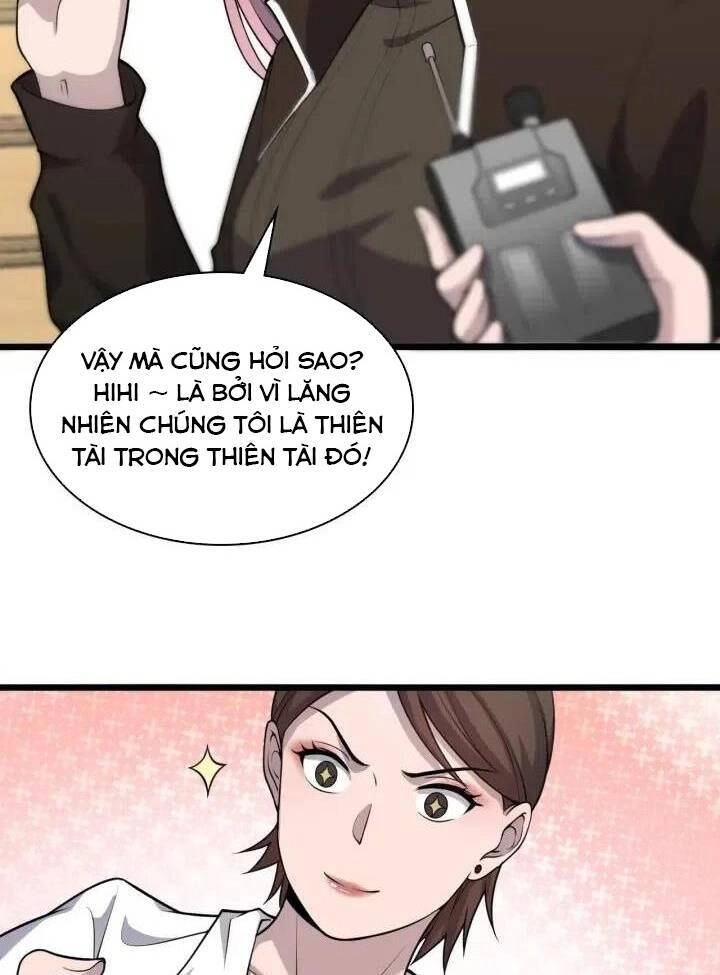 Đại Y Lăng Nhiên Chapter 61 - 21