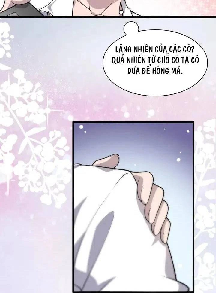 Đại Y Lăng Nhiên Chapter 61 - 22