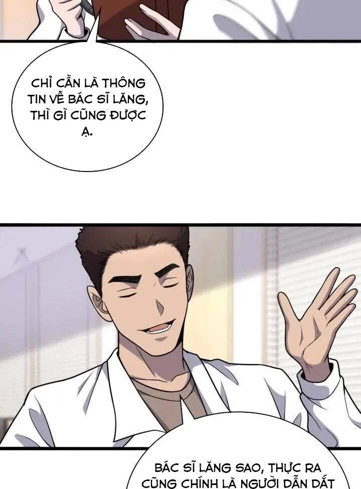 Đại Y Lăng Nhiên Chapter 61 - 32