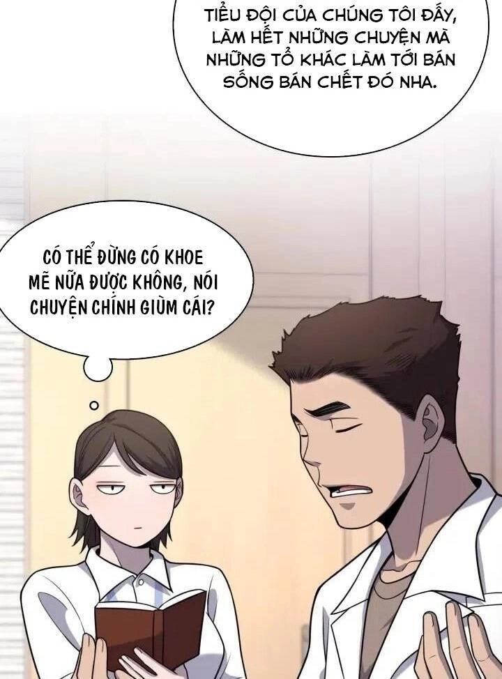 Đại Y Lăng Nhiên Chapter 61 - 33