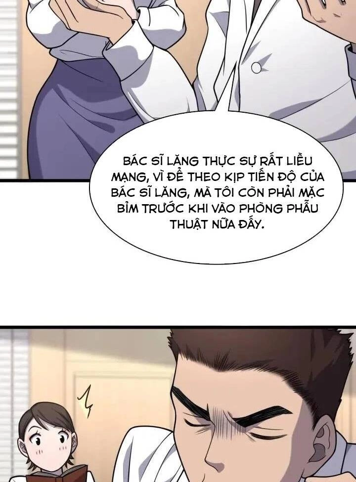 Đại Y Lăng Nhiên Chapter 61 - 34