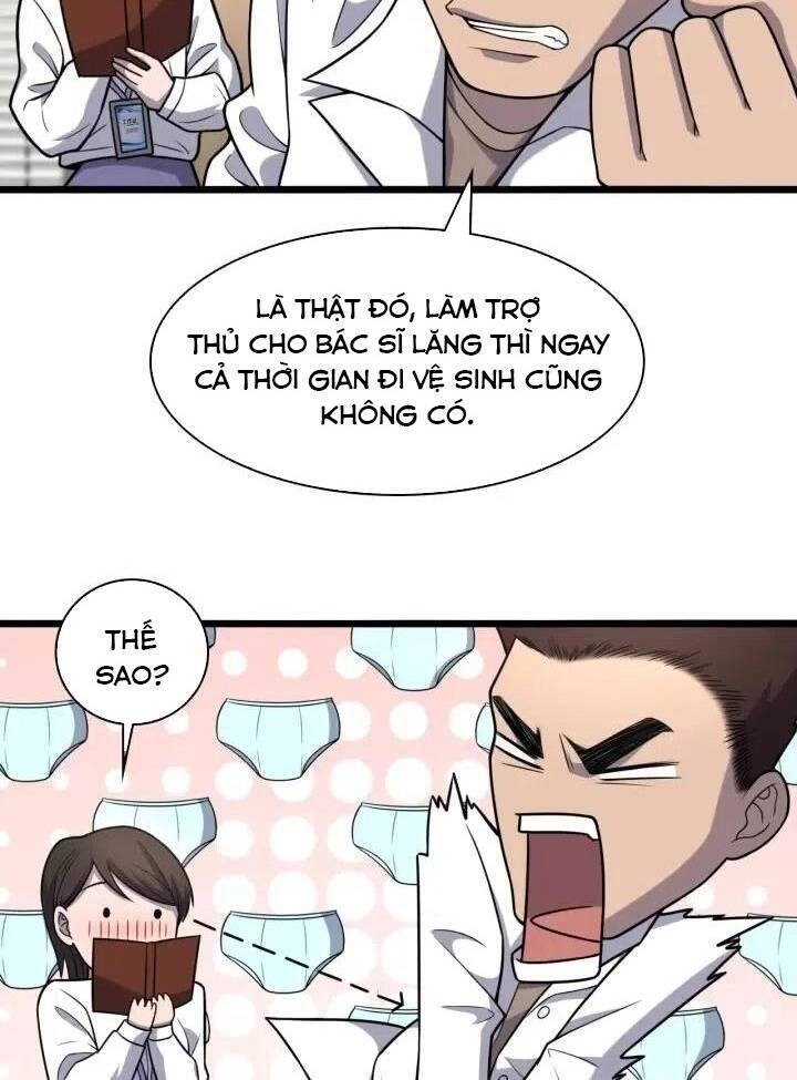 Đại Y Lăng Nhiên Chapter 61 - 35