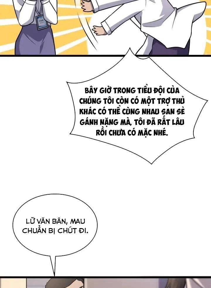 Đại Y Lăng Nhiên Chapter 61 - 37