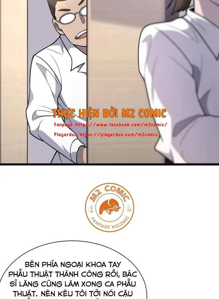 Đại Y Lăng Nhiên Chapter 61 - 38