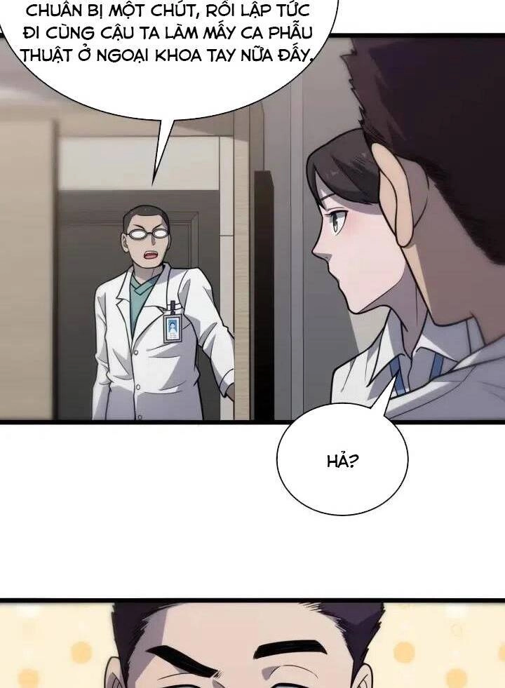 Đại Y Lăng Nhiên Chapter 61 - 39