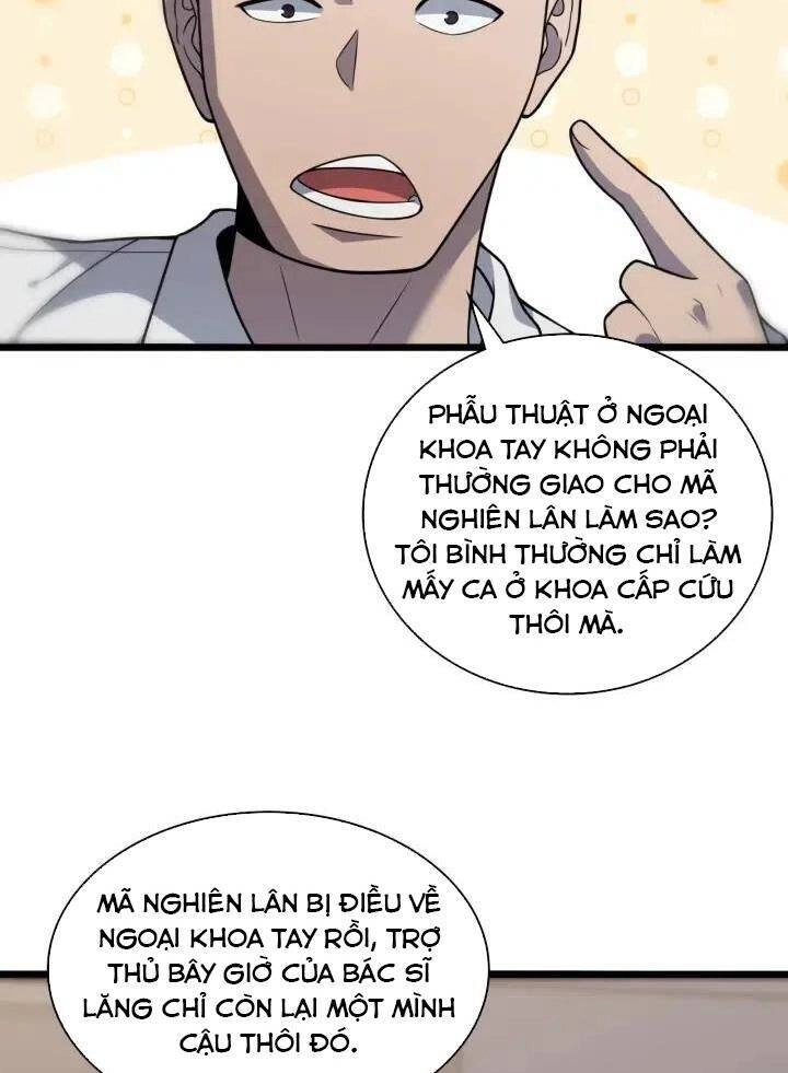 Đại Y Lăng Nhiên Chapter 61 - 40