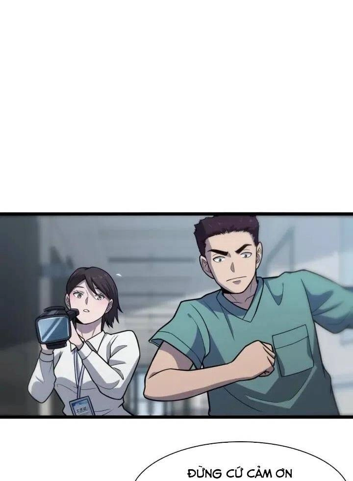 Đại Y Lăng Nhiên Chapter 61 - 46