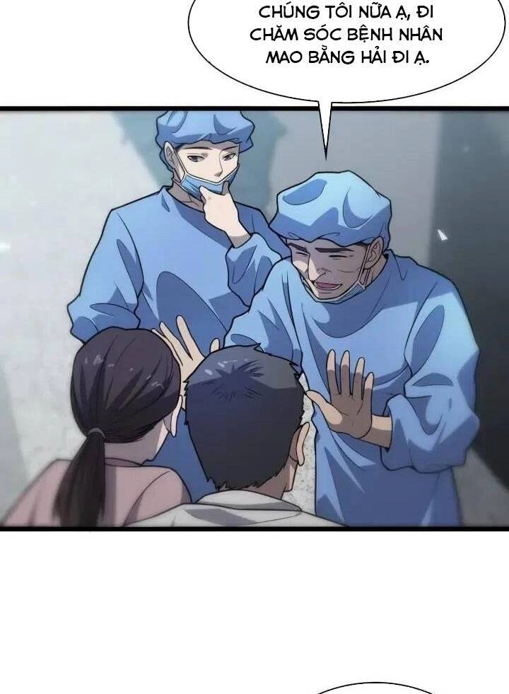 Đại Y Lăng Nhiên Chapter 61 - 47