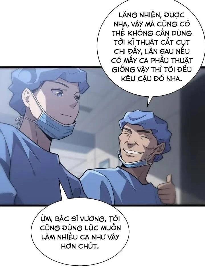 Đại Y Lăng Nhiên Chapter 61 - 48